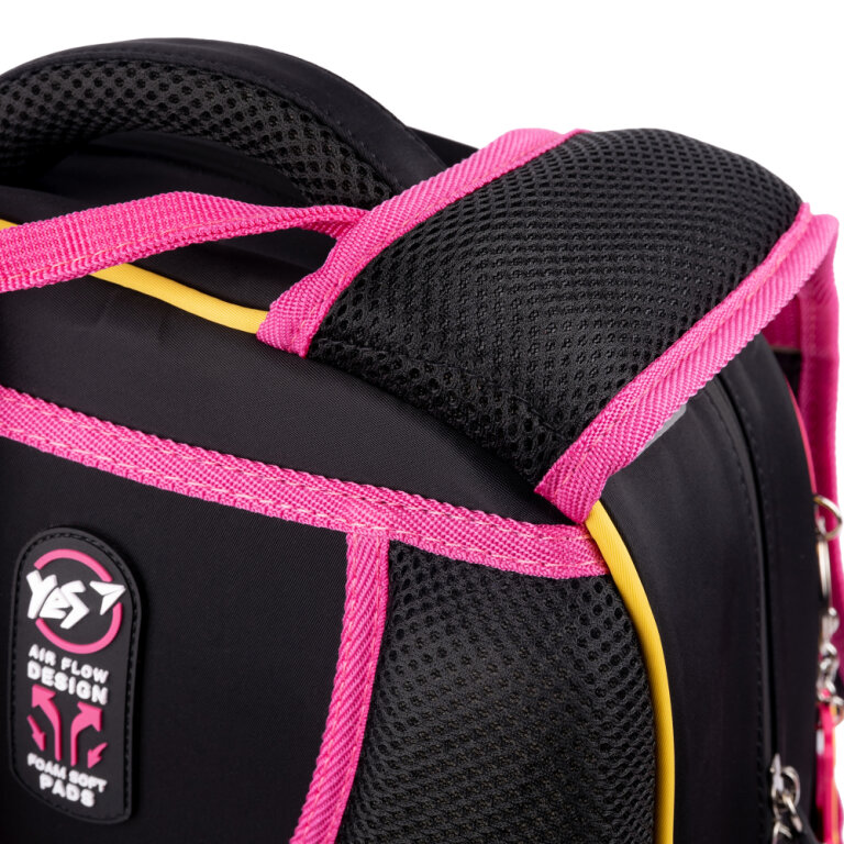 Рюкзак шкільний YES S-40 Pixel dog