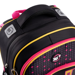 Рюкзак шкільний YES S-40 Pixel dog