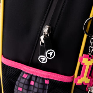 Рюкзак шкільний YES S-40 Pixel dog