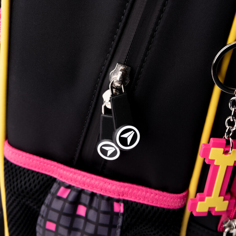 Рюкзак шкільний YES S-40 Pixel dog