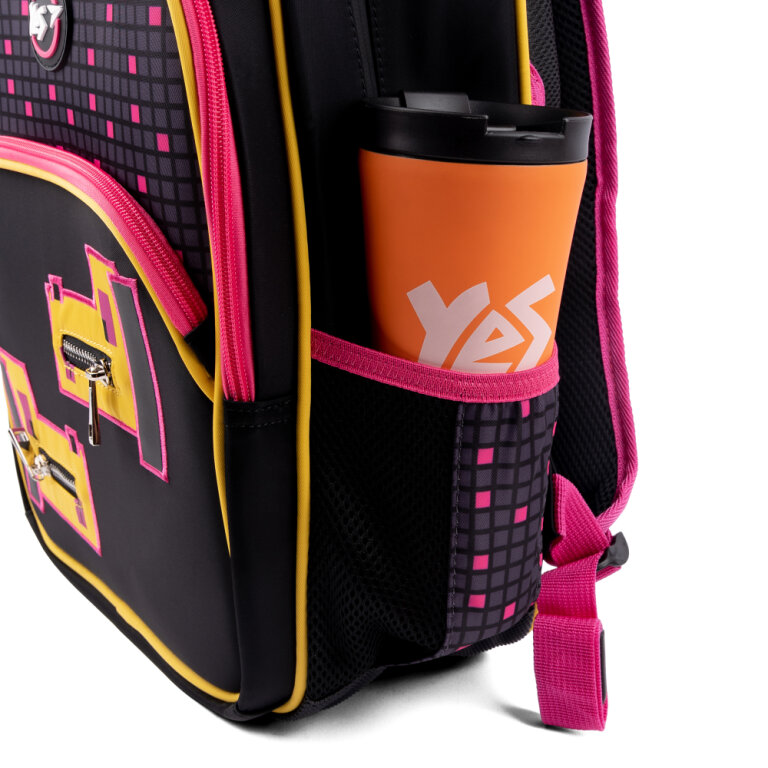 Рюкзак шкільний YES S-40 Pixel dog