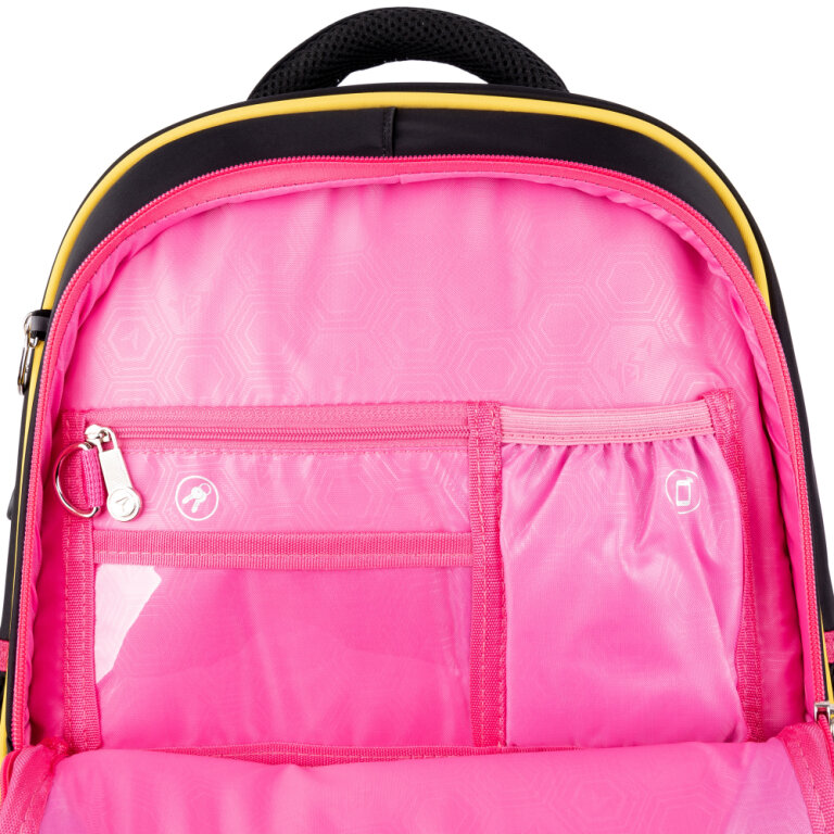 Рюкзак шкільний YES S-40 Pixel dog