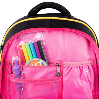 Рюкзак шкільний YES S-40 Pixel dog