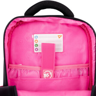 Рюкзак шкільний YES S-40 Pixel dog