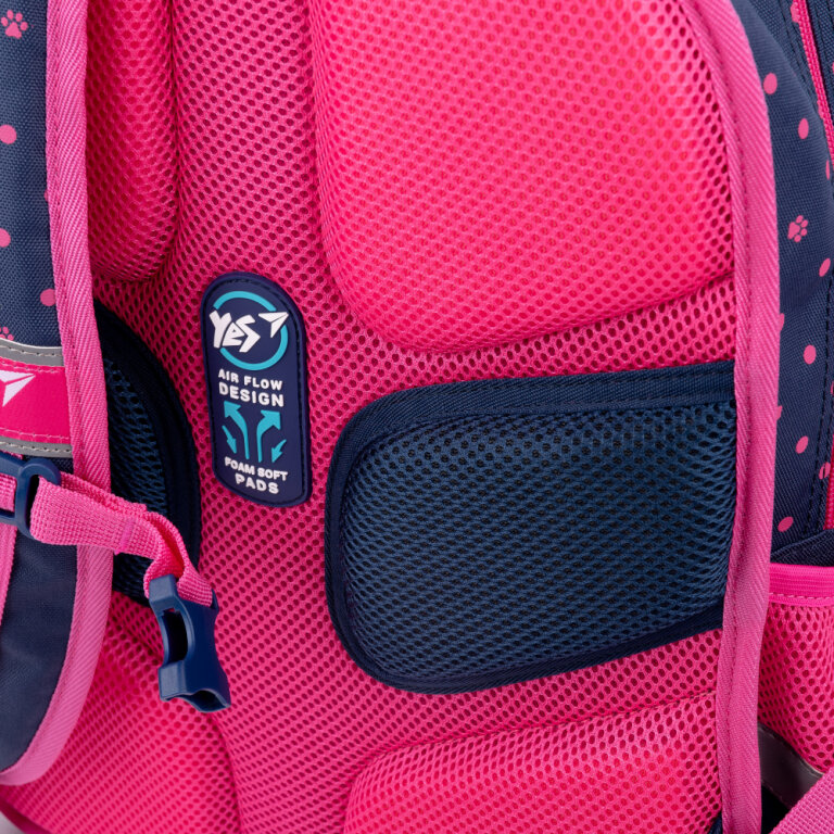 Рюкзак YES S-72 Puppy