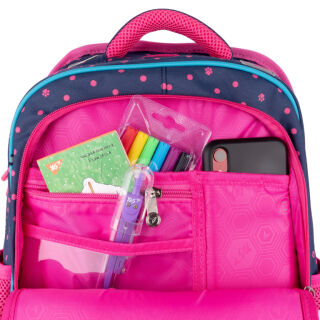 Рюкзак YES S-72 Puppy