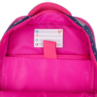 Рюкзак YES S-72 Puppy