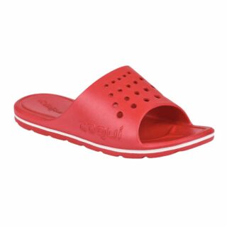 Шльопанці чоловічі COQUI LONG (6371 Red) червоний