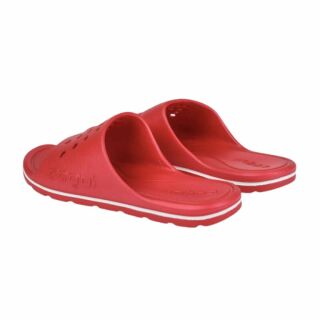 Шльопанці чоловічі COQUI LONG (6371 Red) червоний