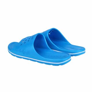 Шльопанці чоловічі COQUI LONG (6371 Sea blue) блакитний