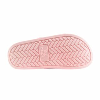 Шльопанці дитячі COQUI RUKI (6383 TT&F Candy pink/Lt. fuchsia) рожевий/малиновий