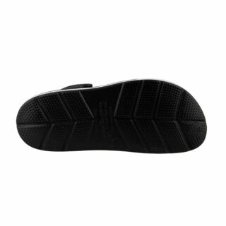 Сабо COQUI LINDO 6403 Black/White