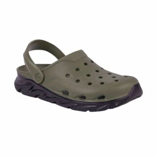 Сабо (крокси) COQUI чоловічі CODY (6431 Army Green/Black) хакі