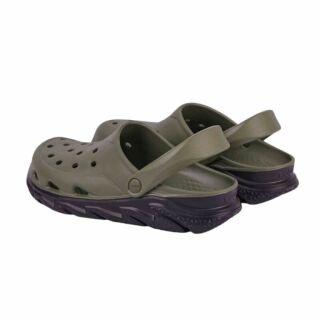 Сабо (крокси) COQUI чоловічі CODY (6431 Army Green/Black) хакі