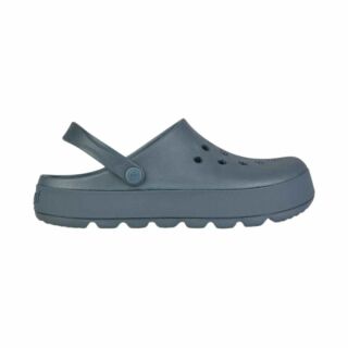 Сабо (кроксы) COQUI мужские NIKO (6451 Petrol) синий/голубой