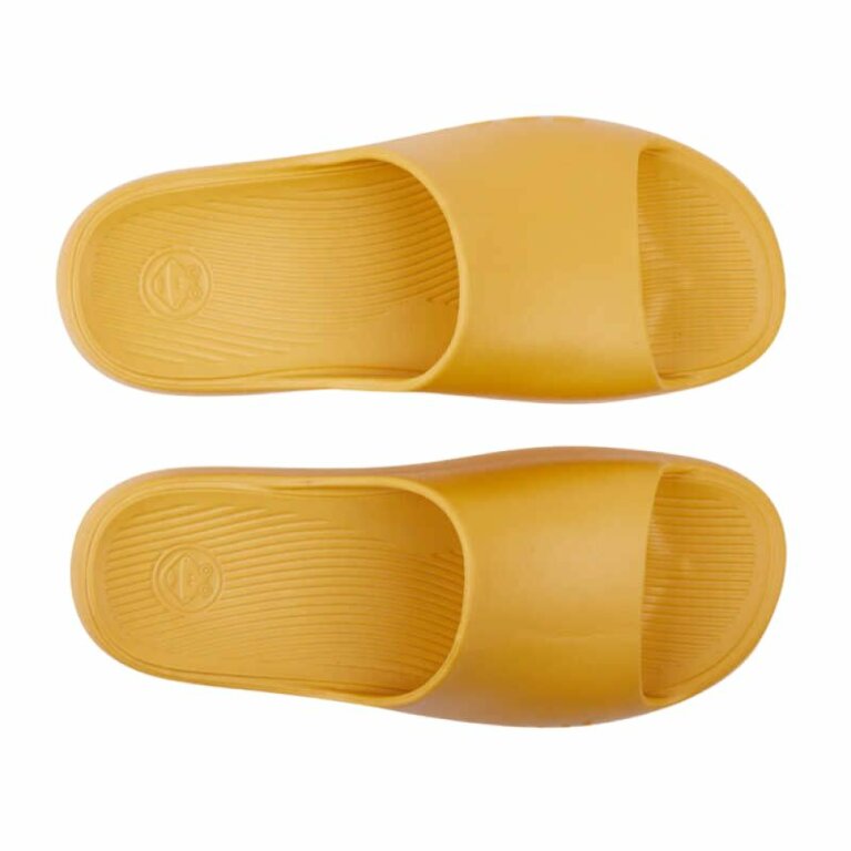 Шльопанці чоловічі COQUI LOU (7041 Amber Yellow) гірчичний/жовтий