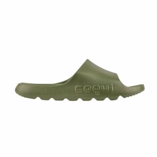 Шльопанці чоловічі COQUI LOU (7041 Army Green) зелений/хакі