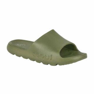 Шльопанці чоловічі COQUI LOU (7041 Army Green) зелений/хакі
