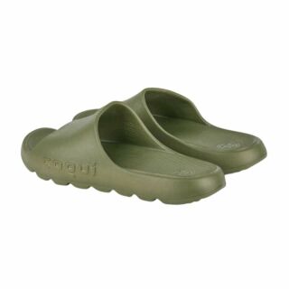 Шльопанці чоловічі COQUI LOU (7041 Army Green) зелений/хакі