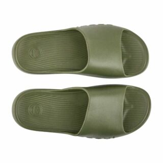 Шльопанці чоловічі COQUI LOU (7041 Army Green) зелений/хакі