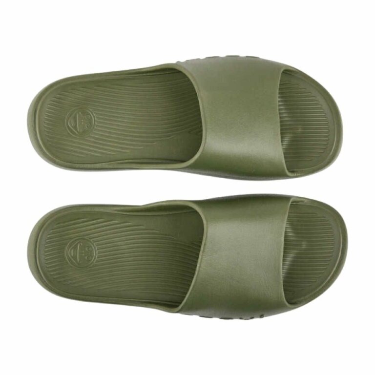 Шльопанці чоловічі COQUI LOU (7041 Army Green) зелений/хакі