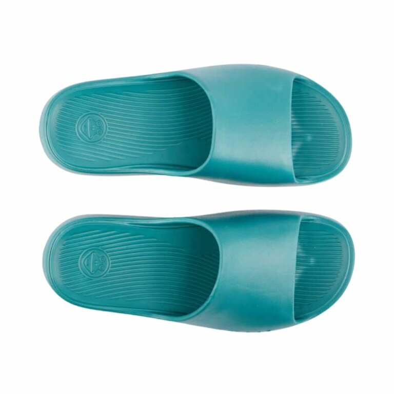 Шльопанці чоловічі COQUI LOU (7041 Jungle Green) зелений