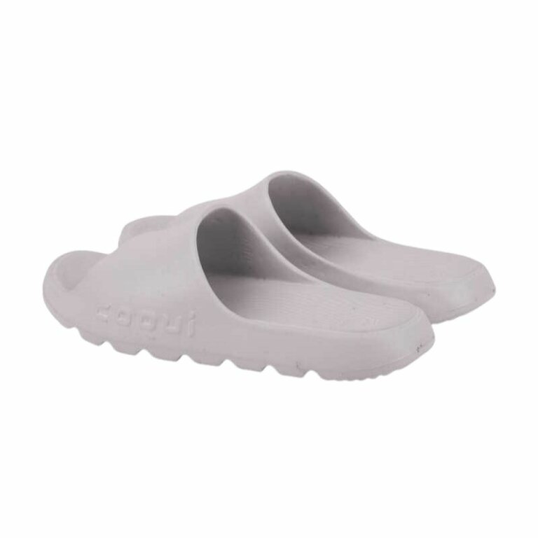 Шльопанці чоловічі COQUI LOU (7041 Khaki Grey Eco) сірий