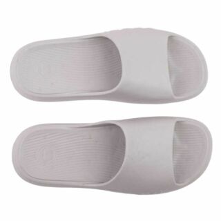 Шльопанці чоловічі COQUI LOU (7041 Khaki Grey Eco) сірий