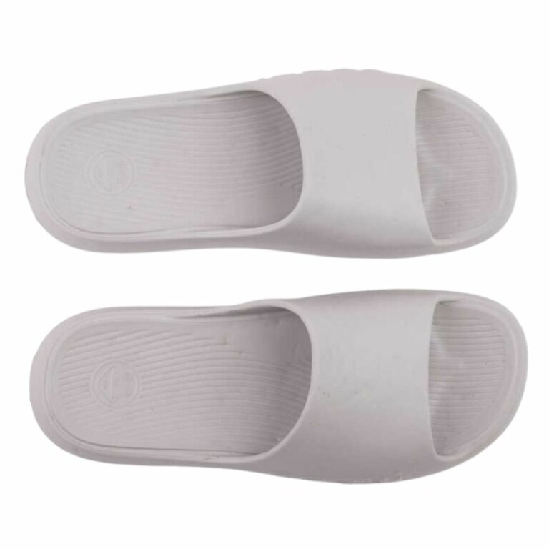 Шльопанці чоловічі COQUI LOU (7041 Khaki Grey Eco) сірий