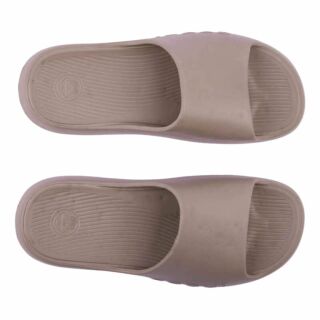 Шльопанці чоловічі COQUI LOU (7041 Taupe Eco) бежевий