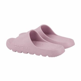 Шльопанці жіночі COQUI LOU (7042 Pink Eco) рожевий/фіолетовий