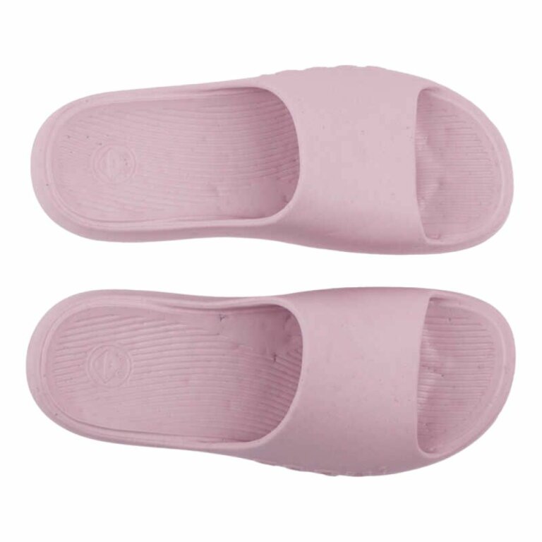 Шльопанці жіночі COQUI LOU (7042 Pink Eco) рожевий/фіолетовий