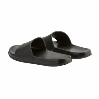 Шльопанці чоловічі COQUI TORA (7081 Black) чорний