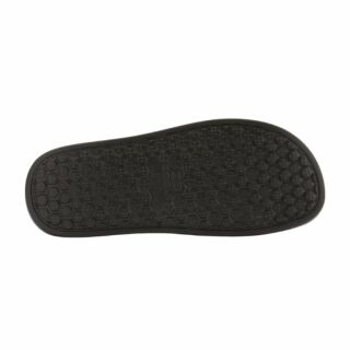 Шльопанці жіночі COQUI TORA (7082 Black/Gold glitter) чорний/золотий