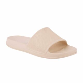 Шльопанці жіночі COQUI TORA (7082 Lt. Beige) бежевий