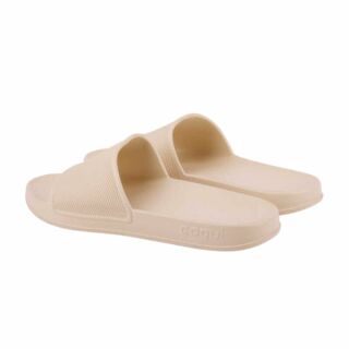 Шльопанці жіночі COQUI TORA (7082 Lt. Beige) бежевий