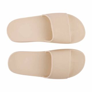 Шльопанці жіночі COQUI TORA (7082 Lt. Beige) бежевий