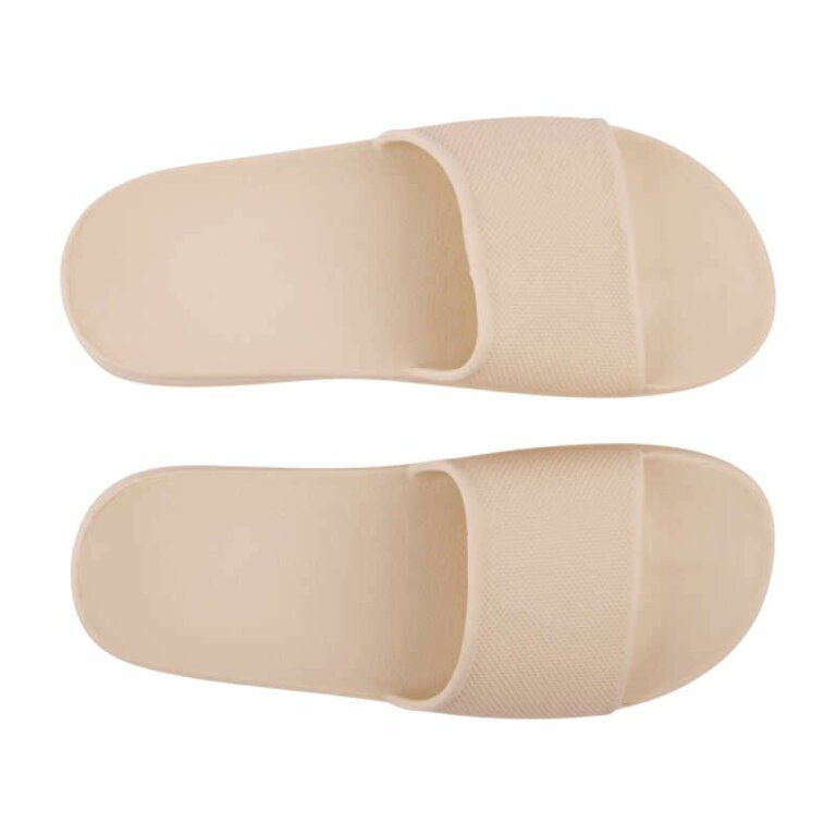 Шльопанці жіночі COQUI TORA (7082 Lt. Beige) бежевий