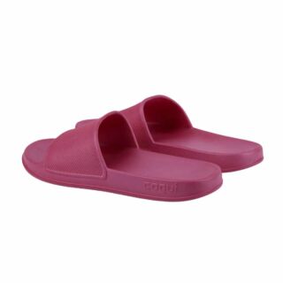 Шльопанці жіночі COQUI TORA (7082 Orchid) темно-рожевий