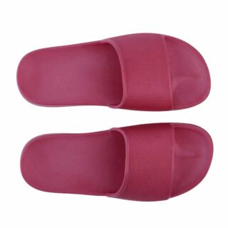 Шльопанці жіночі COQUI TORA (7082 Orchid) темно-рожевий