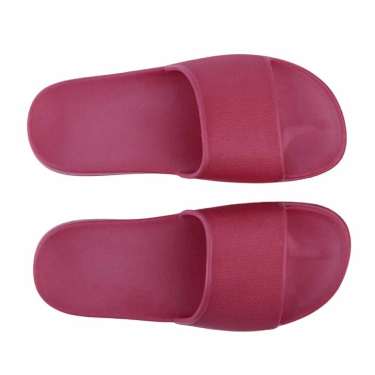 Шльопанці жіночі COQUI TORA (7082 Orchid) темно-рожевий