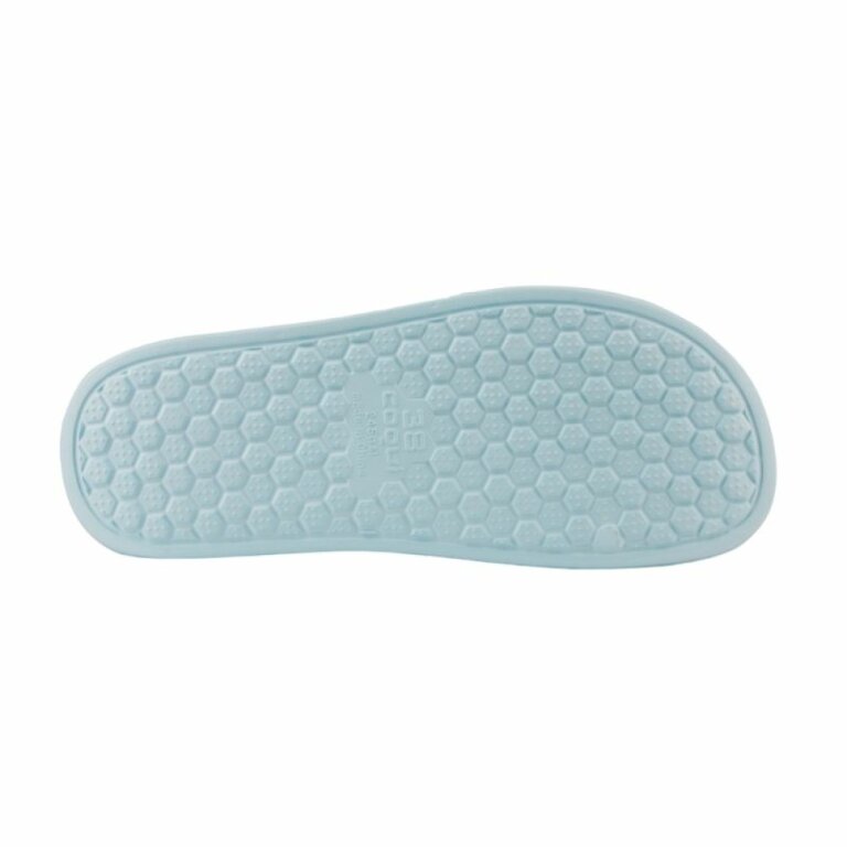 Шльопанці жіночі COQUI TORA (7082 Pastel blue) світло-блакитний/пастельний