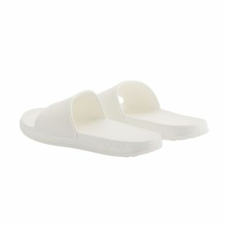 Шльопанці жіночі COQUI TORA (7082 White) білий