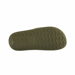 Шльопанці дитячі COQUI TORA (7083 Army green) зелений/хакі