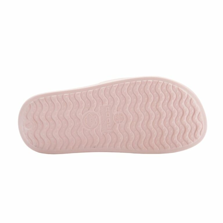 Шльопанці дитячі COQUI TORA (7083 Candy pink) рожевий