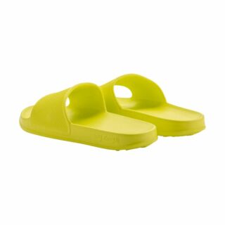 Шльопанці дитячі COQUI TORA (7083 Citrus) цитрусовий