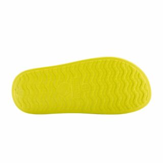 Шльопанці дитячі COQUI TORA (7083 Citrus) цитрусовий