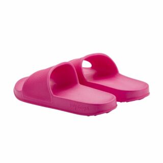 Шльопанці дитячі COQUI TORA (7083 Lt. fuchsia) рожевий/фуксія/малиновий
