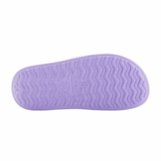 Шльопанці дитячі COQUI TORA (7083Lt. lila) світло-фіолетовий/ліловий