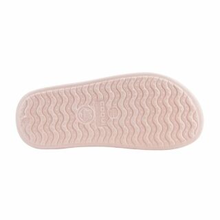 Шльопанці дитячі COQUI TORA (7083 Pale pink/Navy mouse) світло-рожевий з принтом